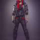 Illustration for article titled iCyberpunk 2077/i Cosplay Is Here